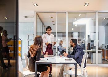 6-Step Plan to Convert Leads Into Sales