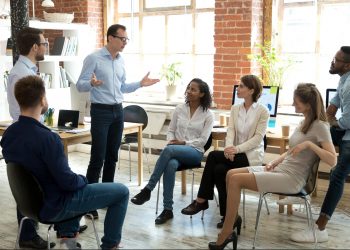 5 Public Relations Strategies To Succeed in the Noisy Digital Era