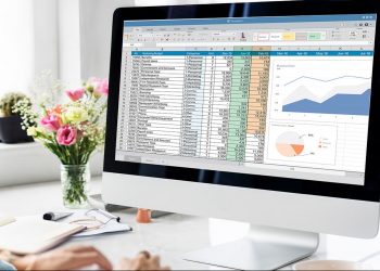 Become a Data Management Pro by Becoming Proficient in Microsoft Excel