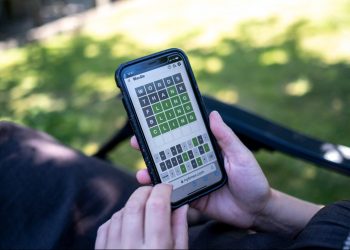 Are You Better At Wordle Than Bill Gates? See His Strategy