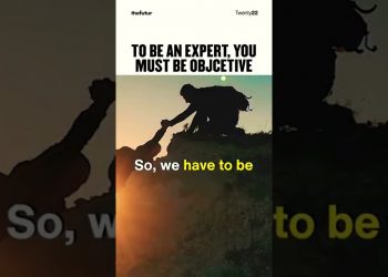 How To Actually Be An Expert