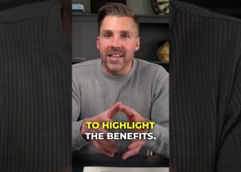 Marketing not working? Try flipping it around.