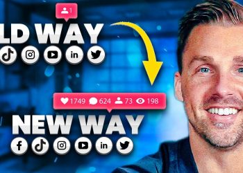 A BETTER Way To Do Social Media Marketing In 2022