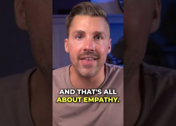 Customers BUY when they feel UNDERSTOOD