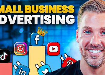 How To Advertise For A Small Business (Which Advertising Platform Is Best?)