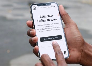 Lead Generation Is Easier with This Resume Writer