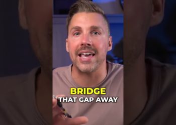 Grow Your Business By “CLOSING THE GAP”