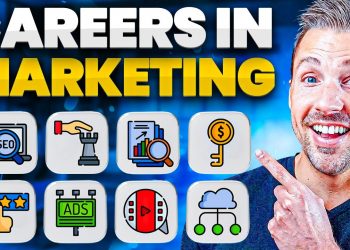 Top Careers in Marketing (Highest Paying Digital Marketing Skills In 2022)