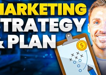 The Ultimate Marketing Plan For Business Owners & Entrepreneurs