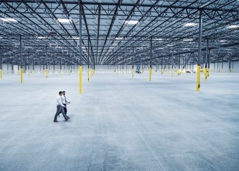 5 Things To Consider Before Choosing a Warehouse
