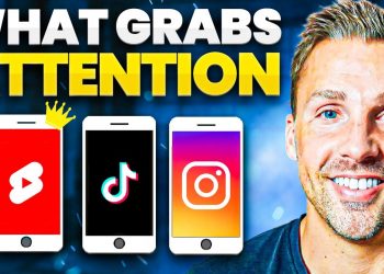 Use THIS Social Media Strategy (Social Media Marketing Hacks)