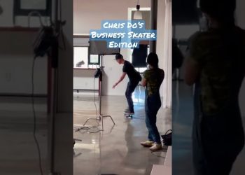 Work Hard, Play Harder