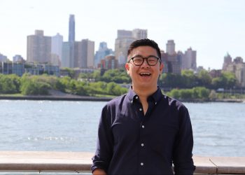 This Entrepreneur Built a Business Designed to Help His Parents Live Happier Lives