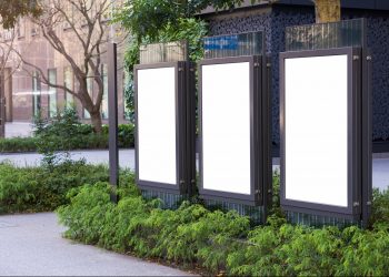 3 Key Reasons You Should Implement Out-of-Home Advertising