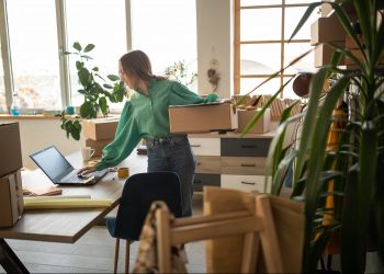 3 Ways Ecommerce Entrepreneurs Can Adjust to the New Normal