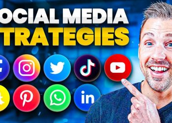 NEW Social Media Marketing Strategies For 2022 (SECRET)