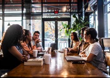 You Can Always Do Better. Here’s How to Get DEI Right