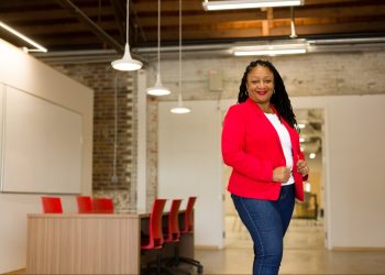 This Entrepreneur Has Solutions for HR Problems You Didn’t Know You Had