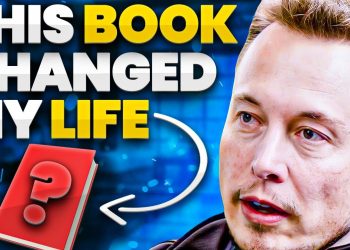 15 Books Elon Musk Thinks Everyone Should Read