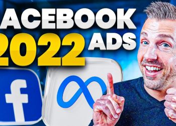Facebook Ads in 2022: Secret Strategies & Pro-Tips!
