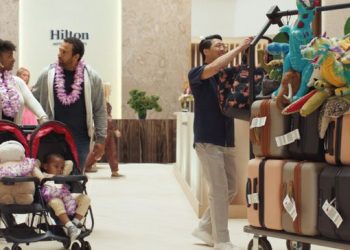 Hospitality brands reclaim lost mojo with ambitious ad campaigns