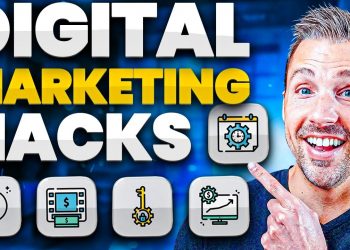 5 Digital Marketing Hacks (That Work Extremely Well!)