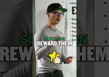 The Only Time To Discount Your Prices