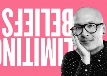 Limiting Beliefs, Behaviors—Do This Instead