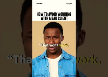 Magic Phrase To Avoid Nightmare Clients