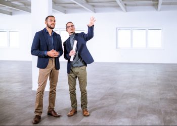 6 Easy Tips for Getting Your Real Estate Startup Off the Ground