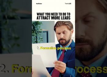 How To Attract More Leads