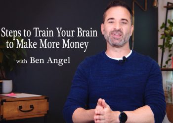 4 Easy Ways to Make More Money By Training Your Brain
