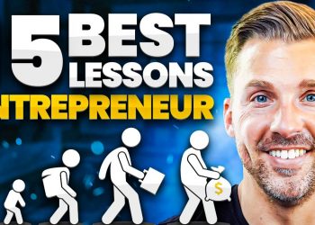 15 Lessons Entrepreneur Parents Teach Their Kids That Normal People Don't!