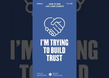 How To Win Life-Long Clients