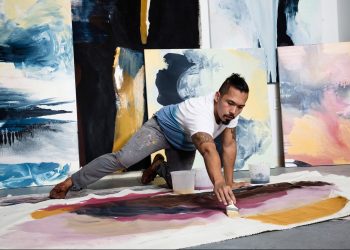 How to Make Money From Your Art and Not Sacrifice Creativity