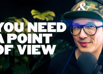 Why Your Brand Needs a POV