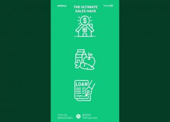 The Ultimate Sales Hack