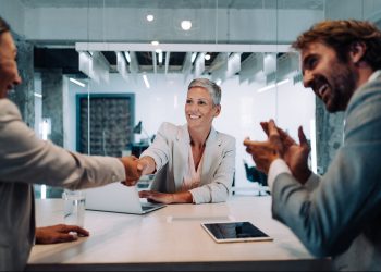 6 Tried and Tested Methods to Improve Your Sales Skills