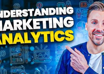 Marketing Analytics 101 (A Beginner’s Guide To Marketing Metrics)
