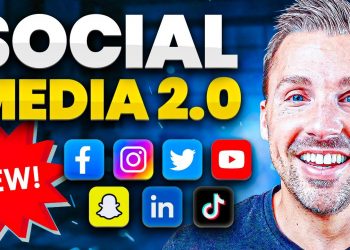 A BETTER Way To Do Social Media Marketing In 2022 (SECRET)