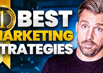 The BEST Digital Marketing Strategies For 2022 (SECRET)