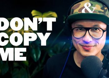 What To Do When Someone Copies Your Work