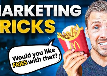 Marketing Tips & Tricks (PROVEN Strategies To Level Up In 2022)