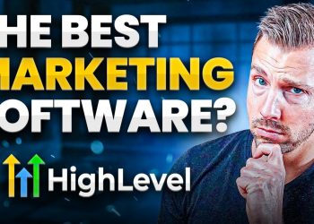 HighLevel Review 2022 – My Honest Opinion (Marketing Software)