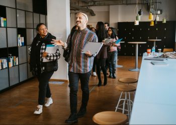 10 Traits You Need to Make It as a Startup Employee