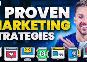 7 Effective Marketing Strategies for 2022 (TIPS, TRICKS & TACTICS)