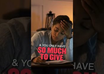 Put Your Oxygen Mask On First