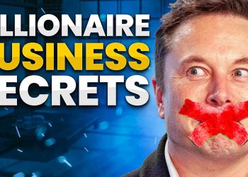 The Secret Mental Hack ENTREPRENEURS Use To Win!