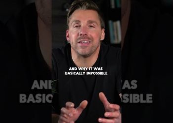 A BILLIONAIRE told me this…and it changed my life…