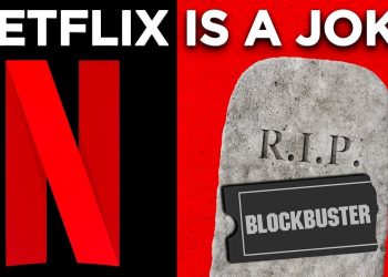 Why Netflix is losing subscribers